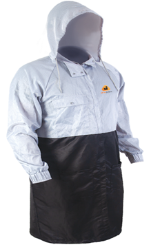 Защитный халат Jeta Safety JPR-275 Carbo-Lab  