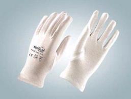 Перчатки АТОМ (трикотажные, 100% хлопок)