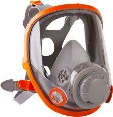 Полнолицевая маска Jeta Safety 5950
