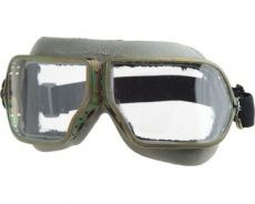 Закрытые защитные очки ЗП 1 Patriot Россомз™