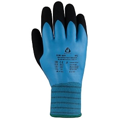 Водонепроницаемые утепленные перчатки Frost Breaker JLW-601