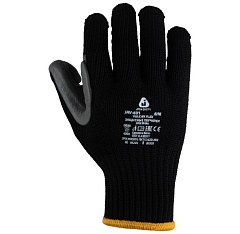 Защитные трикотажные перчатки с антивибрационной прокладкой Vulcan Flex (JAV-601)