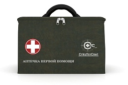 Аптечка для энергетических предприятий