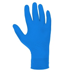 Сверхтонкие нитриловые перчатки JSN 1