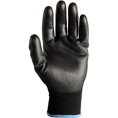    Перчатки JETA SAFETY JP-011g Pu-Fit Dark 