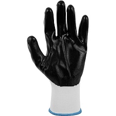   ПЕРЧАТКИ JETA SAFETY JN-011 Nitril-Fit  